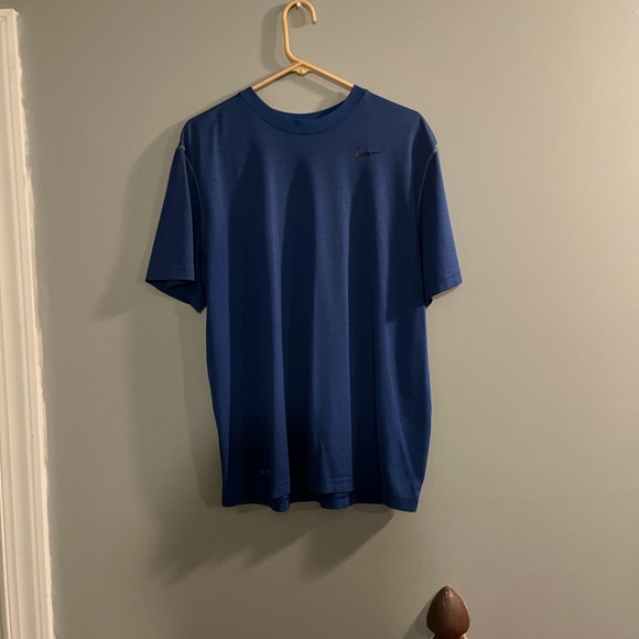 Nike Other - Nike Dry-Fit Shirt!